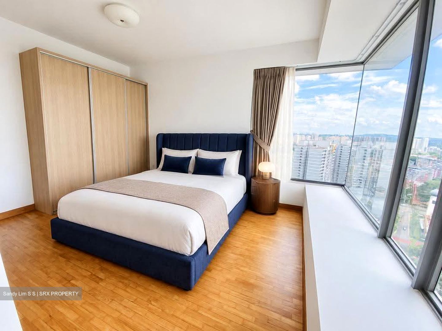 Centro Residences (D20), Condominium #614722601